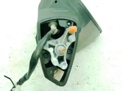 Peça sobressalente para automóvel em segunda mão espelho retrovisor esquerdo por seat ateca (kh7) 2.0 tdi referências oem iam 576857507aa9b9  