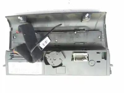 Peça sobressalente para automóvel em segunda mão comando de sofagem (chauffage / ar condicionado)  por bmw 1 (e81) 118 d referências oem iam 64119162983  