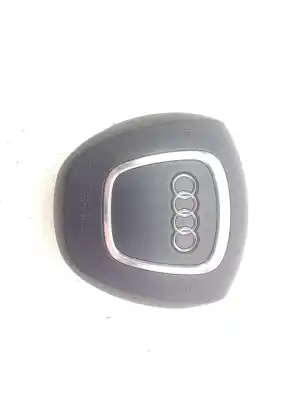 İkinci el araba yedek parçası ön Hava Yastigi için AUDI A8 D3 (4E2, 4E8) 4.2 TDI quattro OEM IAM referansları 4E0880201BL  