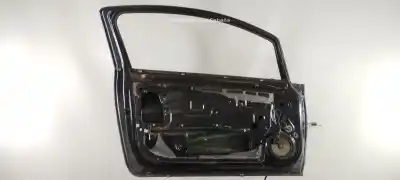 Автозапчасти б/у левая передняя дверь за opel corsa d (s07) 1.3 cdti (l08 l68) ссылки oem iam 93191126  