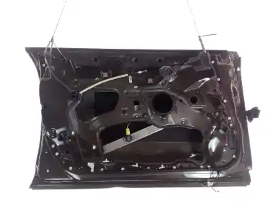 Автозапчастина б/у передні ліві двері для audi a6 allroad c6 (4fh) 3.0 tdi quattro посилання на oem iam   