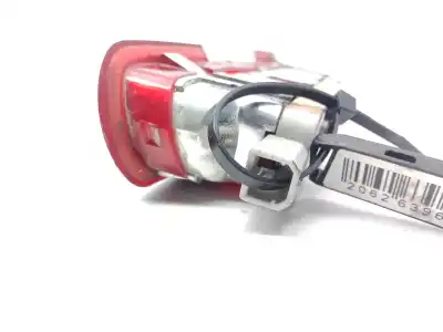 Second-hand car spare part central brake light for fiat doblo furgón ranchera familiar 263_ sinvalor oem iam references   