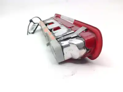 Second-hand car spare part central brake light for fiat doblo furgón ranchera familiar 263_ sinvalor oem iam references   