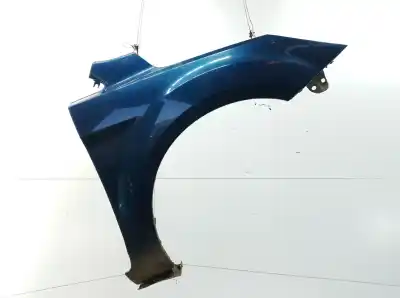 Peça sobressalente para automóvel em segunda mão GUARDA-LAMAS DIANTEIRO DIREITO por FORD FOCUS II (DA_, HCP, DP)  Referências OEM IAM   