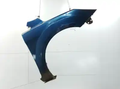 Peça sobressalente para automóvel em segunda mão guarda-lamas dianteiro direito por ford focus ii (da_, hcp, dp) 1.6 tdci referências oem iam   