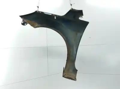 Peça sobressalente para automóvel em segunda mão guarda-lamas dianteiro direito por ford focus ii (da_, hcp, dp) 1.6 tdci referências oem iam   