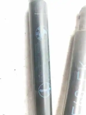 Second-hand car spare part bonnet gas strut for bmw 3 (e46) 316 i oem iam references   