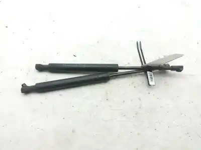 Second-hand car spare part bonnet gas strut for bmw 3 (e46) 316 i oem iam references   