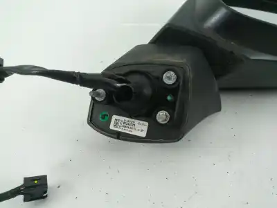 Gebrauchtes Autoersatzteil rückseite rechts zum opel mokka / mokka x (j13) 1.4 (_76) oem-iam-referenzen   