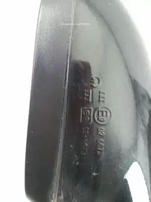 Gebrauchtes Autoersatzteil rückseite rechts zum opel mokka / mokka x (j13) 1.4 (_76) oem-iam-referenzen   