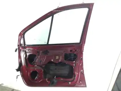 Second-hand car spare part front right door for renault megane scenic (ja0/1_) 1.9 dti (ja0n) oem iam references   