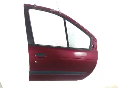 Pezzo di ricambio per auto di seconda mano Porta Anteriore Destra per RENAULT MEGANE SCENIC (JA0/1_) 1.9 dTi (JA0N) Riferimenti OEM IAM   