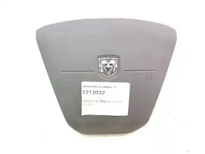 Second-hand car spare part Front Air Bag for DODGE CALIBER 2.0 16V CRD CAT OEM IAM references   