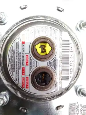 Peça sobressalente para automóvel em segunda mão airbag dianteiro por dodge caliber 2.0 16v crd cat referências oem iam   