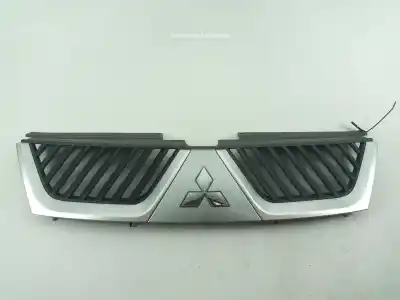 Pezzo di ricambio per auto di seconda mano Cremagliera per MITSUBISHI OUTLANDER II (CW_W) 2.0 DI-D (CW8W) Riferimenti OEM IAM   