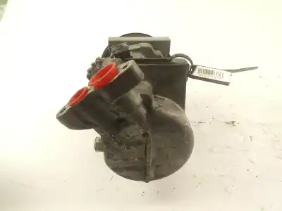Second-hand car spare part air conditioning compressor for nissan note (e12) 1.5 dci oem iam references 926003vc6b  