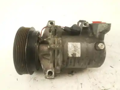 Second-hand car spare part air conditioning compressor for nissan note (e12) 1.5 dci oem iam references 926003vc6b  