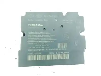 Peça sobressalente para automóvel em segunda mão kit airbag por kia ceed (cd) 1.0 t-gdi referências oem iam j784591100  