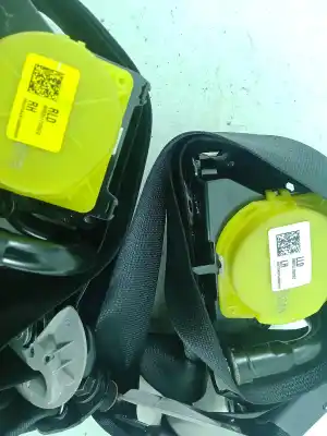 Peça sobressalente para automóvel em segunda mão kit airbag por kia ceed (cd) 1.0 t-gdi referências oem iam j784591100  