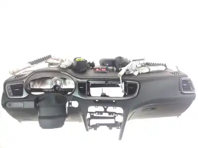 Peça sobressalente para automóvel em segunda mão Kit Airbag por KIA CEED (CD) 1.0 T-GDI Referências OEM IAM J784591100  