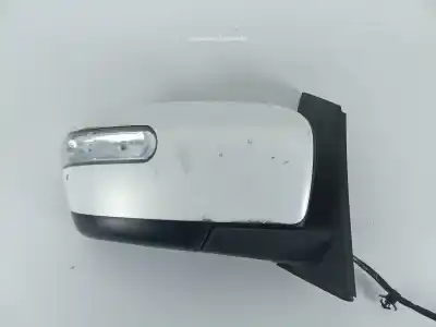 Автозапчастина б/у правий задний огляд для mazda cx-7 (er) 2.2 mzr-cd awd (er10a) посилання на oem iam eh6769121a  