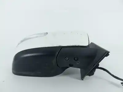 Автозапчастина б/у правий задний огляд для mazda cx-7 (er) 2.2 mzr-cd awd (er10a) посилання на oem iam eh6769121a  