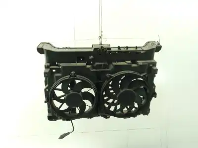 Peça sobressalente para automóvel em segunda mão Frente Frente por CITROEN JUMPY FURGÓN 2.0 HDi 120 Referências OEM IAM 1440107980  