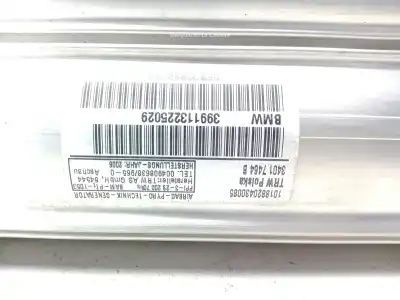 Peça sobressalente para automóvel em segunda mão airbag dianteiro por bmw 3 (e90) 2.0 diesel referências oem iam   