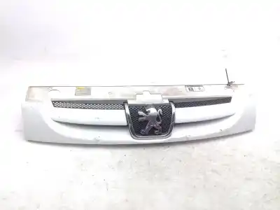 Second-hand car spare part Rack for PEUGEOT PARTNER ORIGIN COMBISPACE (5F) 1.6 HDi 90 OEM IAM references   