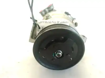 Pezzo di ricambio per auto di seconda mano COMPRESSORE ARIA CONDIZIONATA per OPEL INSIGNIA A (G09)  Riferimenti OEM IAM 95516239  