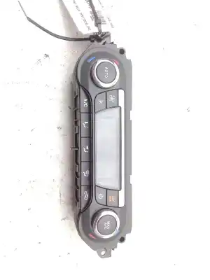 Second-hand car spare part HEATING / AIR CONDITIONING CONTROL PANEL for FORD C-MAX II (DXA/CB7, DXA/CEU)  OEM IAM references AM5T18C612BM  
