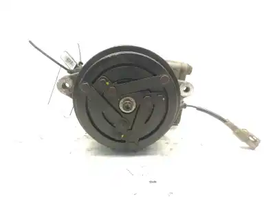 İkinci el araba yedek parçası KLIMA KOMPRESÖRÜ için CHEVROLET AVEO FASTBACK (T300)  OEM IAM referansları 96539395  