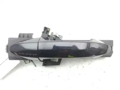 Piesă de schimb auto la mâna a doua Mâner Ușa Din Dreapta pentru FORD FIESTA VI (CB1, CCN) 1.4 TDCi Referințe OEM IAM 8A61A224A36AL  