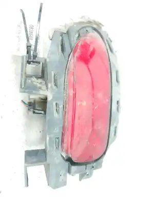 Second-hand car spare part REAR LEFT FOG LIGHT for OPEL CORSA C (X01)  OEM IAM references   