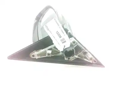 Second-hand car spare part right rearview mirror for bmw 3 (e90) 318 d oem iam references   