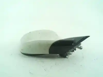 Second-hand car spare part right rearview mirror for bmw 3 (e90) 318 d oem iam references   