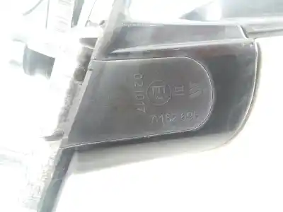 Second-hand car spare part right rearview mirror for bmw 3 (e90) 318 d oem iam references   