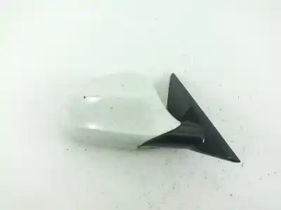 Second-hand car spare part right rearview mirror for bmw 3 (e90) 318 d oem iam references   