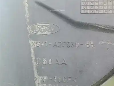 Автозапчастина б/у колпачка паливна для ford focus i (daw, dbw) 1.8 tdci посилання на oem iam xs41a27936bb  