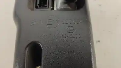 Автозапчастина б/у внутрішне дзеркало для mazda cx-5 (ke, gh) 2.2 d awd (ke102) посилання на oem iam a048070  