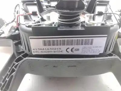 Pezzo di ricambio per auto di seconda mano air bag frontale per ford c-max ii (dxa/cb7, dxa/ceu) 1.0 ecoboost riferimenti oem iam   