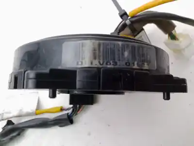 Second-hand car spare part front air bag for ssangyong rexton / rexton ii (gab_) 2.9 td oem iam references   