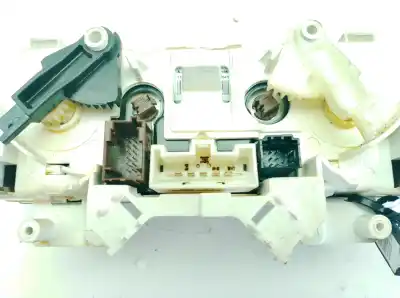 İkinci el araba yedek parçası isitma / klima kontrolü için citroen jumpy furgón 2.0 hdi 120 oem iam referansları   