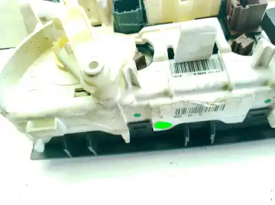 İkinci el araba yedek parçası isitma / klima kontrolü için citroen jumpy furgón 2.0 hdi 120 oem iam referansları   