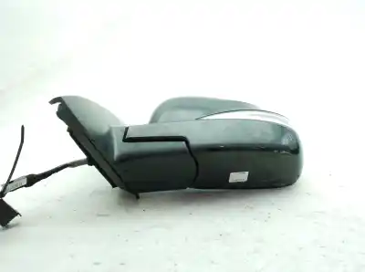 Second-hand car spare part left rearview mirror for ssangyong rexton / rexton ii (gab_) 2.7 xdi 4x4 oem iam references   