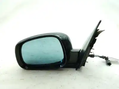 Second-hand car spare part Left Rearview Mirror for SSANGYONG REXTON / REXTON II (GAB_) 2.7 Xdi 4x4 OEM IAM references   
