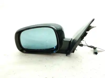 Second-hand car spare part left rearview mirror for ssangyong rexton / rexton ii (gab_) 2.7 xdi 4x4 oem iam references   