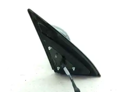 Second-hand car spare part left rearview mirror for ssangyong rexton / rexton ii (gab_) 2.7 xdi 4x4 oem iam references   