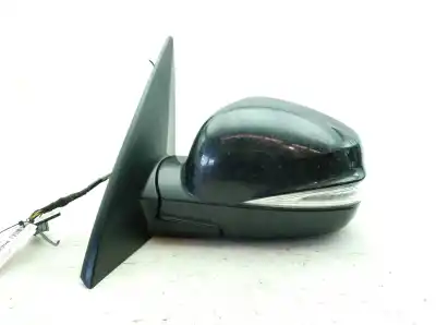 Second-hand car spare part left rearview mirror for ssangyong rexton / rexton ii (gab_) 2.7 xdi 4x4 oem iam references   