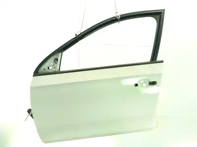 Second-hand car spare part LEFT FRONT DOOR for SEAT TOLEDO IV (KG3)  OEM IAM references 5JA831055B  